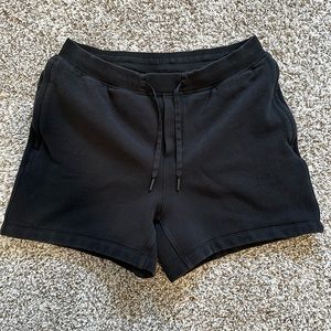 Lululemon steady state 5” shorts size large